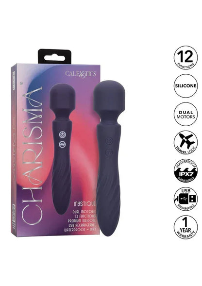 CharismaMystiquebyCalExotics4 @ Happytoys Sexshop: online sex shop for Feeling Happy & Easy 😊 the erotic store owned by a woman