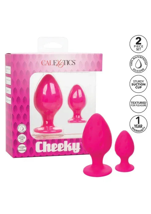 CheekyButtplugbyCalExotics4 @ Happytoys Sexshop: online sex shop for Feeling Happy & Easy 😊 the erotic store owned by a woman