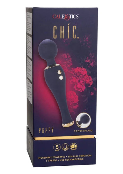 ChicPoppybyCalExotics3 @ Happytoys Sexshop: online sex shop for Feeling Happy & Easy 😊 the erotic store owned by a woman