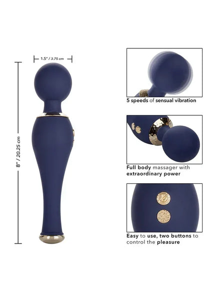 ChicPoppybyCalExotics4 @ Happytoys Sexshop: online sex shop for Feeling Happy & Easy 😊 the erotic store owned by a woman