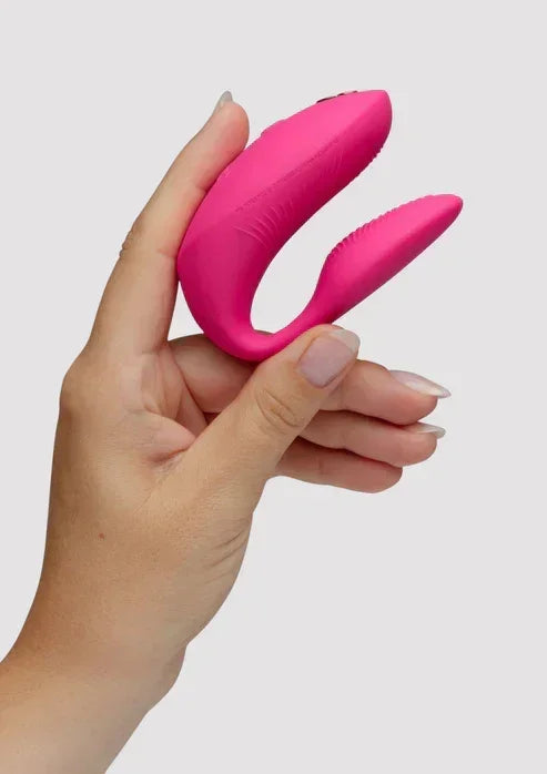 ChorusProbyWe-Vibe16 @ Happytoys Sexshop: online sex shop for Feeling Happy & Easy 😊 the erotic store owned by a woman