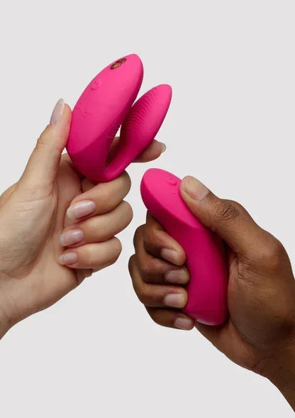 ChorusProbyWe-Vibe17 @ Happytoys Sexshop: online sex shop for Feeling Happy & Easy 😊 the erotic store owned by a woman