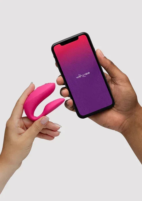 ChorusProbyWe-Vibe19 @ Happytoys Sexshop: online sex shop for Feeling Happy & Easy 😊 the erotic store owned by a woman