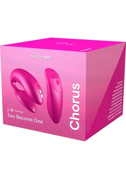 ChorusbyWe-Vibe3 @ Happytoys Sexshop: online sex shop for Feeling Happy & Easy 😊 the erotic store owned by a woman