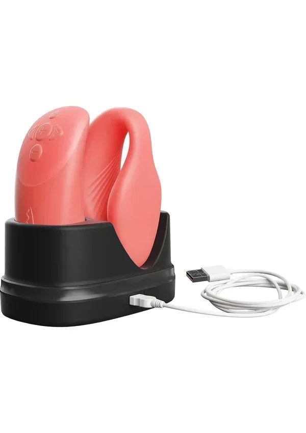 ChorusbyWe-Vibe30 @ Happytoys Sexshop: online sex shop for Feeling Happy & Easy 😊 the erotic store owned by a woman