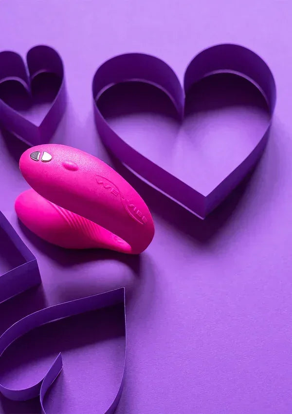 ChorusbyWe-Vibe39 @ Happytoys Sexshop: online sex shop for Feeling Happy & Easy 😊 the erotic store owned by a woman