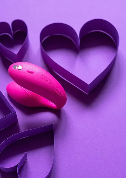 ChorusbyWe-Vibe39 @ Happytoys Sexshop: online sex shop for Feeling Happy & Easy 😊 the erotic store owned by a woman