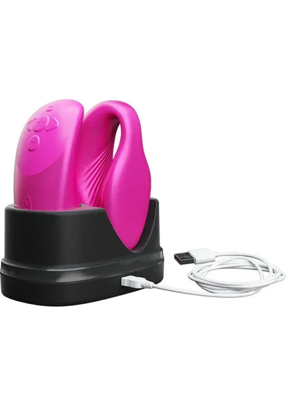 ChorusbyWe-Vibe4 @ Happytoys Sexshop: online sex shop for Feeling Happy & Easy 😊 the erotic store owned by a woman