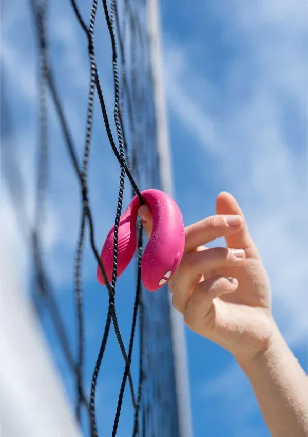 ChorusbyWe-Vibe42 @ Happytoys Sexshop: online sex shop for Feeling Happy & Easy 😊 the erotic store owned by a woman