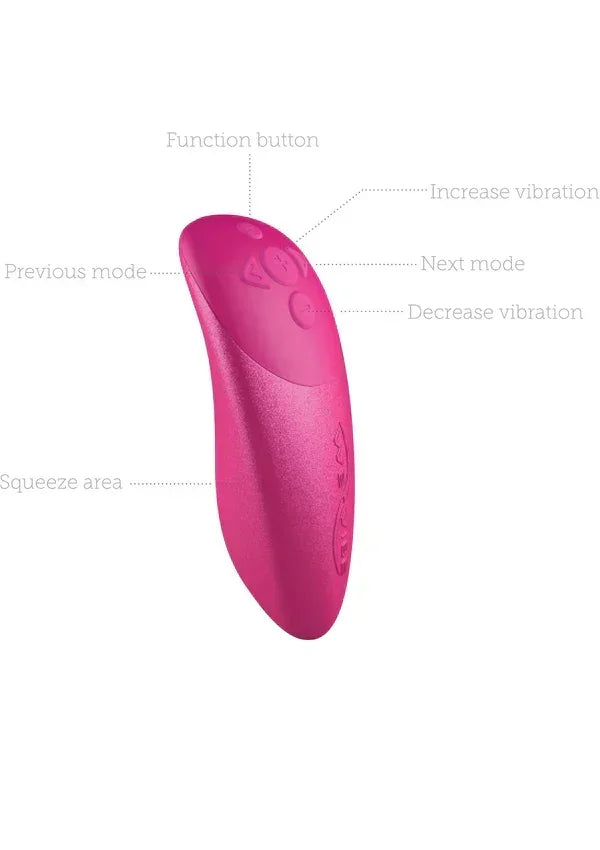 ChorusbyWe-Vibe46 @ Happytoys Sexshop: online sex shop for Feeling Happy & Easy 😊 the erotic store owned by a woman