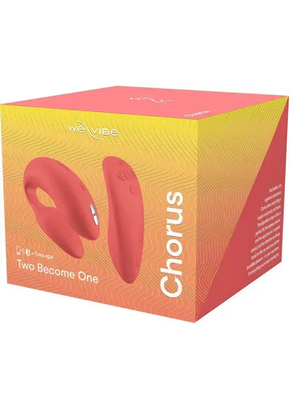 ChorusbyWe-Vibe5 @ Happytoys Sexshop: online sex shop for Feeling Happy & Easy 😊 the erotic store owned by a woman