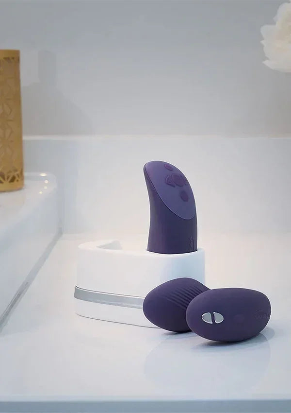 ChorusbyWe-Vibe56 @ Happytoys Sexshop: online sex shop for Feeling Happy & Easy 😊 the erotic store owned by a woman