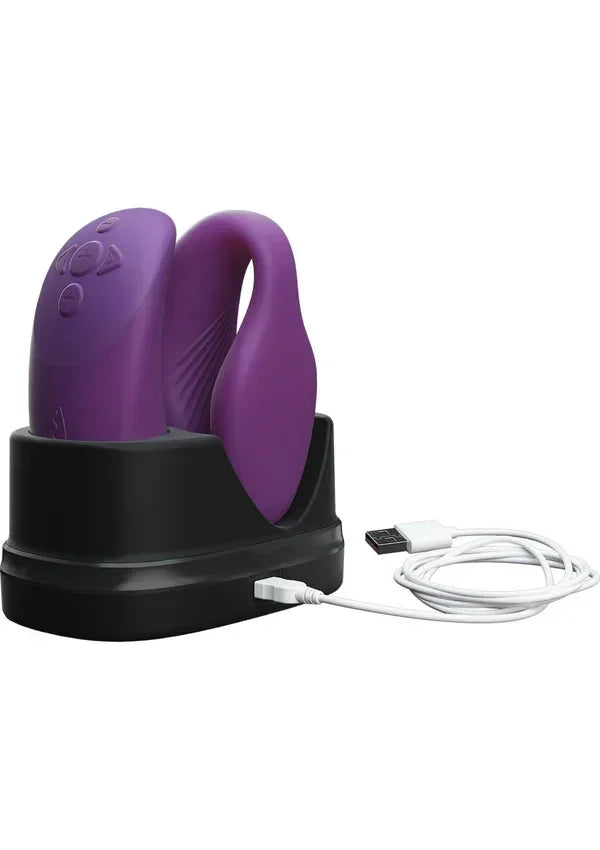 ChorusbyWe-Vibe59 @ Happytoys Sexshop: online sex shop for Feeling Happy & Easy 😊 the erotic store owned by a woman