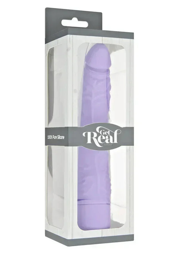 ClassicSlimVibratorbyToyJoy11 @ Happytoys Sexshop: online sex shop for Feeling Happy & Easy 😊 the erotic store owned by a woman