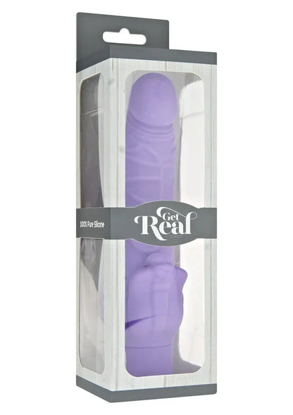ClassicStimVibratorbyToyJoy10 @ Happytoys Sexshop: online sex shop for Feeling Happy & Easy 😊 the erotic store owned by a woman