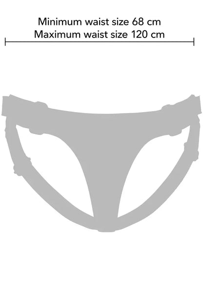 ClassicStrap-On_Tijdloosplezier_stevigecontrole6 @ Happytoys Sexshop: online sex shop for Feeling Happy & Easy 😊 the erotic store owned by a woman