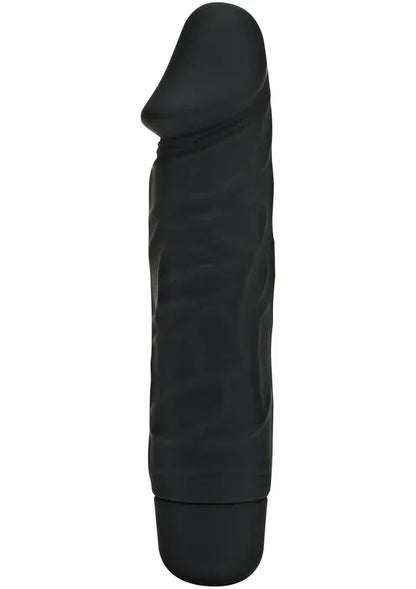 ClassicVibratorMiniBlackbyToyJoy @ Happytoys Sexshop: online sex shop for Feeling Happy & Easy 😊 the erotic store owned by a woman