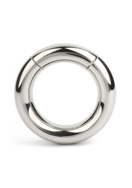 Click Klak DoNut C-Ring 50mm by Mr. Steel