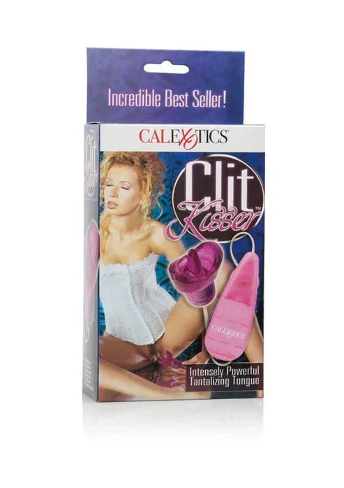 ClitKisserbyCalExotics2 @ Happytoys Sexshop: online sex shop for Feeling Happy & Easy 😊 the erotic store owned by a woman