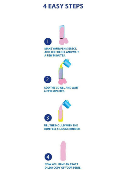 Cloneboy-Cloneboy-Personal-Vibrator-Happytoys-Sexshop-liever-Happy-dan-Easy-6112 @ Happytoys Sexshop: online sex shop for Feeling Happy & Easy 😊 the erotic store owned by a woman
