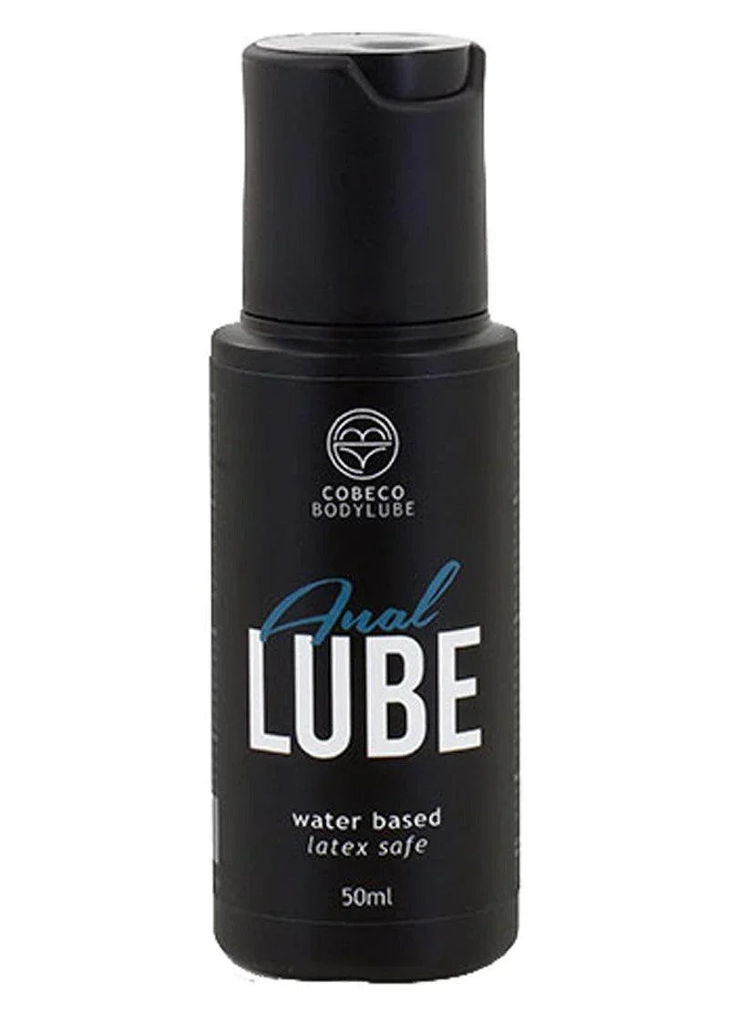 Cobeco-Anal-Lube-WB-50ml-Happytoys-Sexshop-liever-Happy-dan-Easy-6401 @ Happytoys Sexshop: online sex shop for Feeling Happy & Easy 😊 the erotic store owned by a woman