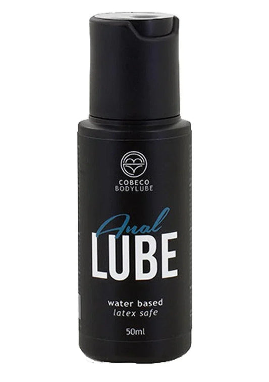 Cobeco-Anal-Lube-WB-50ml-Happytoys-Sexshop-liever-Happy-dan-Easy-6401 @ Happytoys Sexshop: online sex shop for Feeling Happy & Easy 😊 the erotic store owned by a woman