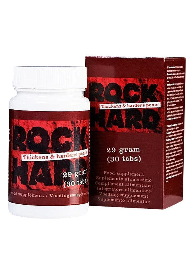 Cobeco-Rock-Hard-Pills-30pcs-Happytoys-Sexshop-liever-Happy-dan-Easy-2150 @ Happytoys Sexshop: online sex shop for Feeling Happy & Easy 😊 the erotic store owned by a woman