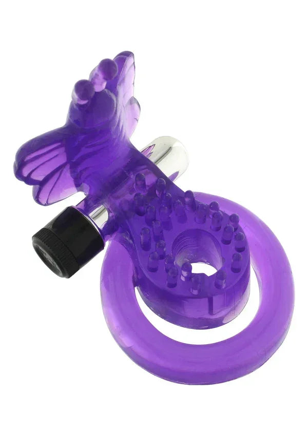 Cock_BallRingButterflybySevenCreations1 @ Happytoys Sexshop: online sex shop for Feeling Happy & Easy 😊 the erotic store owned by a woman