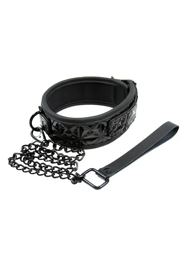 Collar1 @ Happytoys Sexshop: online sex shop for Feeling Happy & Easy 😊 the erotic store owned by a woman