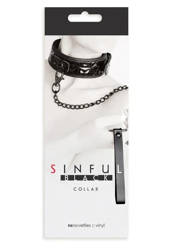 Collar2 @ Happytoys Sexshop: online sex shop for Feeling Happy & Easy 😊 the erotic store owned by a woman