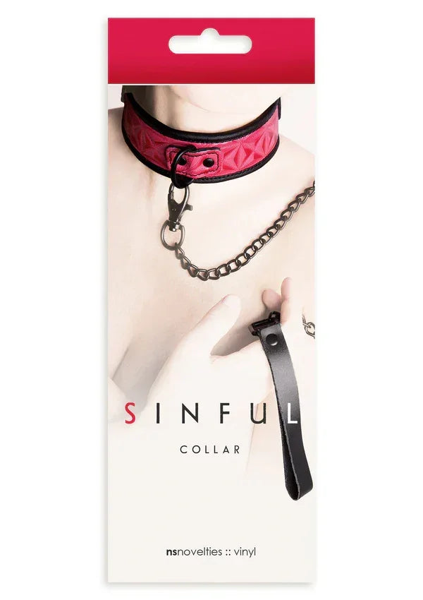 Collar3 @ Happytoys Sexshop: online sex shop for Feeling Happy & Easy 😊 the erotic store owned by a woman