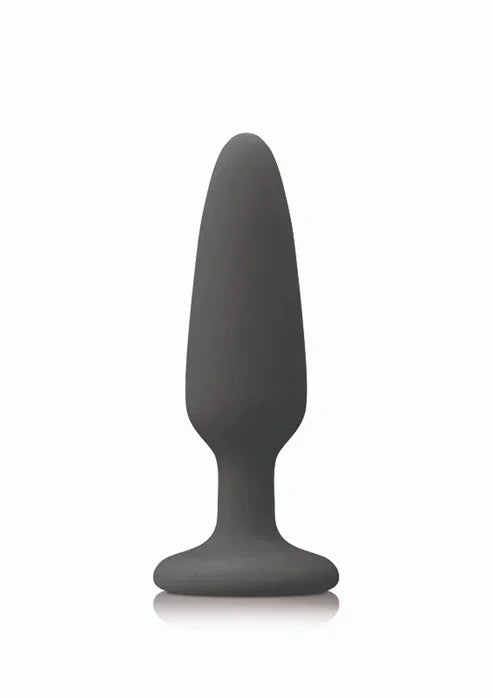 ColorsPleasuresSmallPlugbyNSNovelties1 @ Happytoys Sexshop: online sex shop for Feeling Happy & Easy 😊 the erotic store owned by a woman