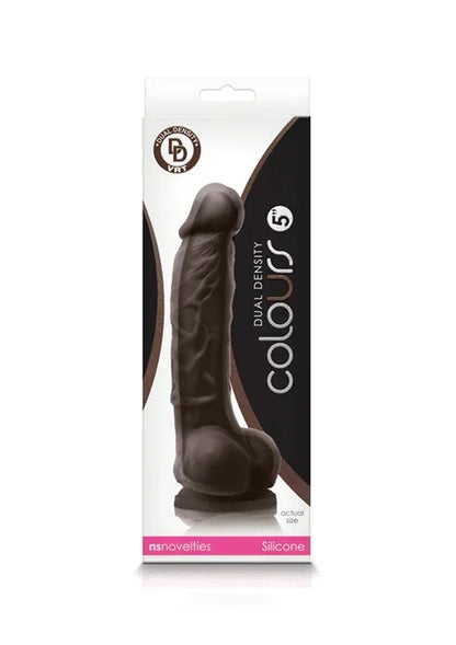 ColoursDualDensity5inchbyNSNovelties6_61f4d6b1-1297-4d1d-89ec-e2afbce2ed33 @ Happytoys Sexshop: online sex shop for Feeling Happy & Easy 😊 the erotic store owned by a woman