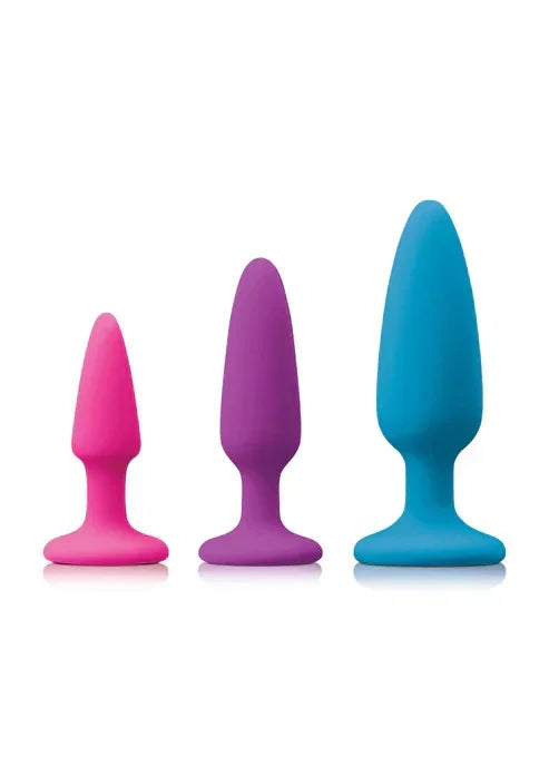 Colours_Pleasures_Trainer_Kit_by_NS_Novelties_1 | bestel discreet online bij Happytoys, de erotische webshop geleid door een vrouw.