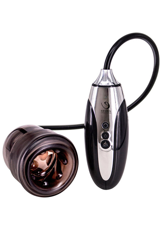 Core Penishead Pump by Seven Creations