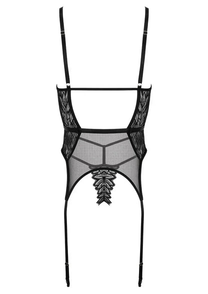 CorsetAndThongCO102byKotek4 @ Happytoys Sexshop: online sex shop for Feeling Happy & Easy 😊 the erotic store owned by a woman