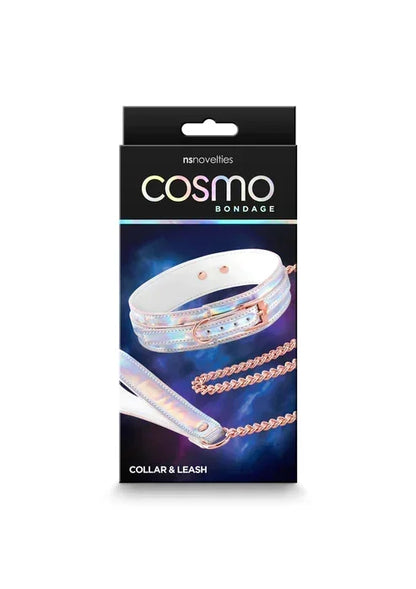 CosmoBondageCollar_LeashbyNSNovelties2 @ Happytoys Sexshop: online sex shop for Feeling Happy & Easy 😊 the erotic store owned by a woman