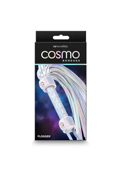 CosmoBondageFloggerbyNSNovelties2 @ Happytoys Sexshop: online sex shop for Feeling Happy & Easy 😊 the erotic store owned by a woman