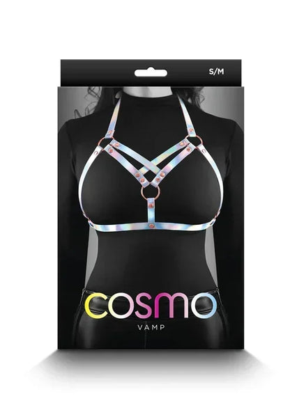 CosmoHarnessVampbyNSNovelties2 @ Happytoys Sexshop: online sex shop for Feeling Happy & Easy 😊 the erotic store owned by a woman