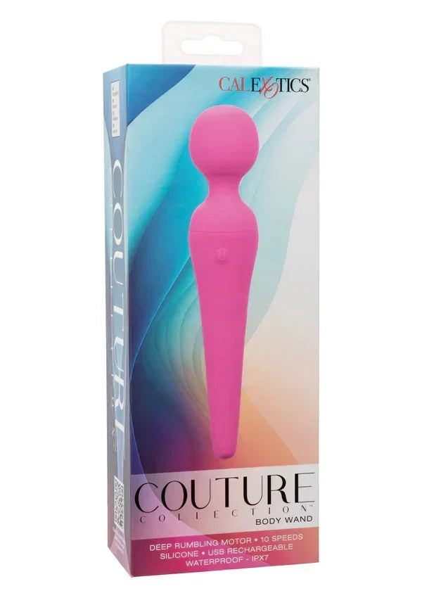 CoutureCollectionBodyWandbyCalExotics2 @ Happytoys Sexshop: online sex shop for Feeling Happy & Easy 😊 the erotic store owned by a woman