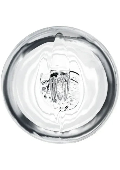 CrystalClearPussy_MouthbyPrivate4 @ Happytoys Sexshop: online sex shop for Feeling Happy & Easy 😊 the erotic store owned by a woman