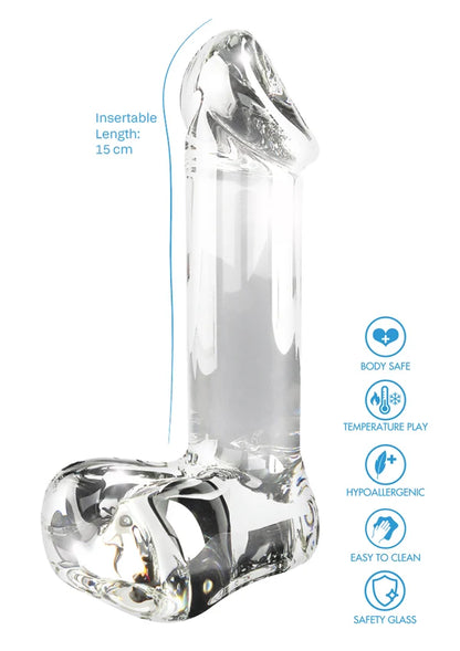 CrystalCockbyToyJoyGlassworxx3 | bestel discreet online bij Happytoys, de erotische webshop geleid door een vrouw.