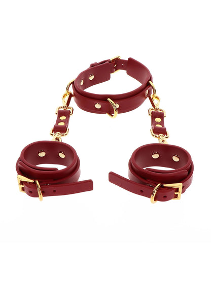 17154_RED_05 | bestel discreet online bij Happytoys, de erotische webshop geleid door een vrouw.