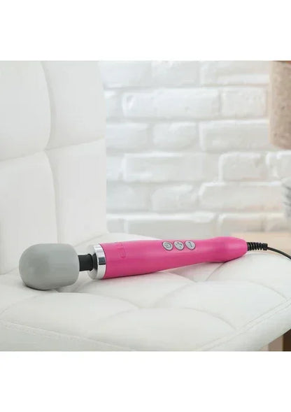 DOXYOriginalMassagerbyDoxy10 @ Happytoys Sexshop: online sex shop for Feeling Happy & Easy 😊 the erotic store owned by a woman