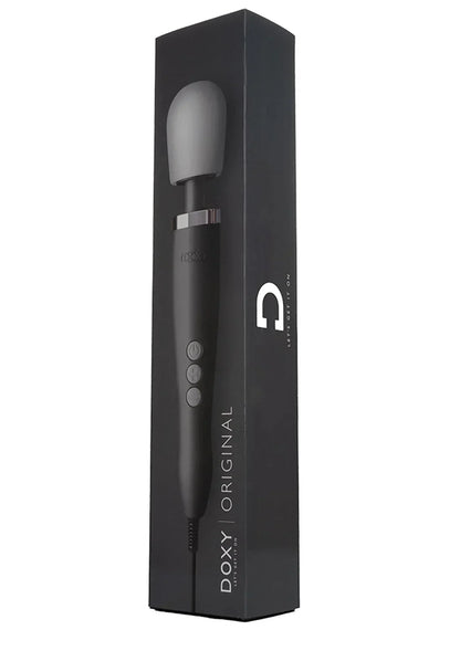 DOXYOriginalMassagerbyDoxy2 @ Happytoys Sexshop: online sex shop for Feeling Happy & Easy 😊 the erotic store owned by a woman