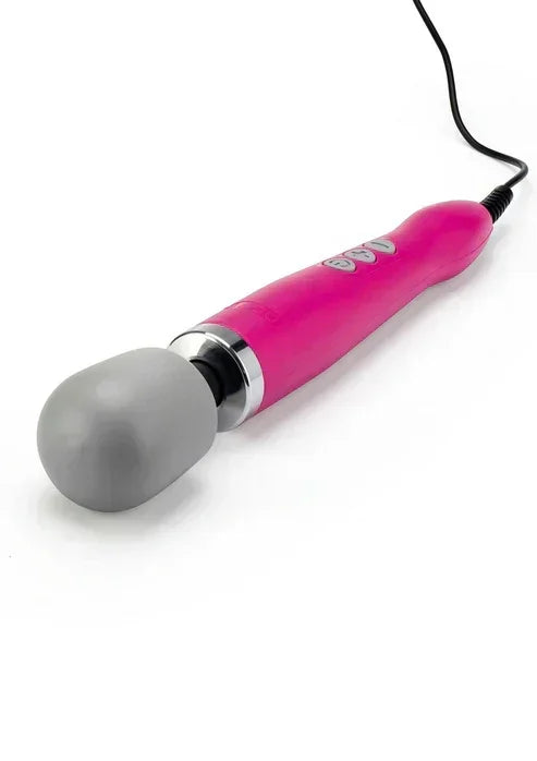 DOXYOriginalMassagerbyDoxy9 @ Happytoys Sexshop: online sex shop for Feeling Happy & Easy 😊 the erotic store owned by a woman