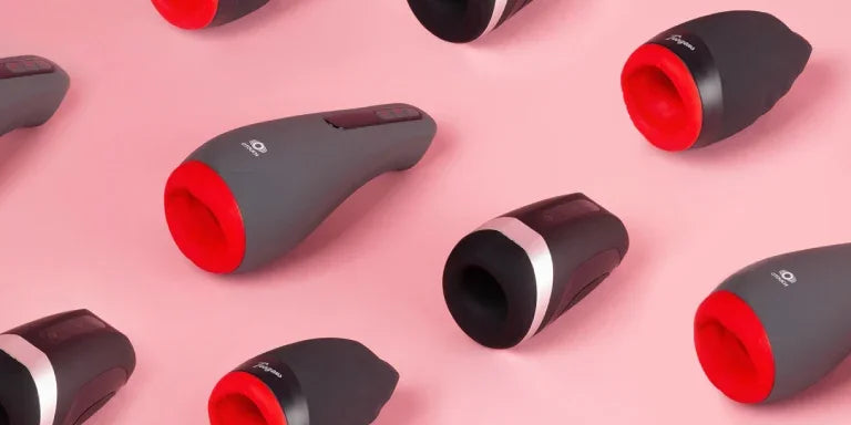 De-5-best-sex-toys-for-men @ Happytoys Sexshop: online sex shop for Feeling Happy & Easy 😊 the erotic store owned by a woman