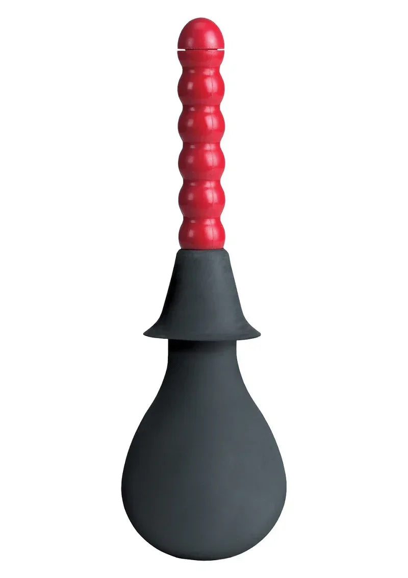 DeCOLTAnalDoucheiseenanaledouchemeteenminimalediametervan1.25cm.1 @ Happytoys Sexshop: online sex shop for Feeling Happy & Easy 😊 the erotic store owned by a woman