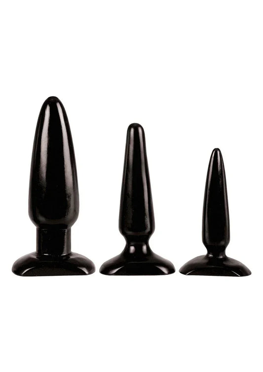 DeCOLTAnalTrainerKitiseensetvandrieanalepluggen.1 @ Happytoys Sexshop: online sex shop for Feeling Happy & Easy 😊 the erotic store owned by a woman