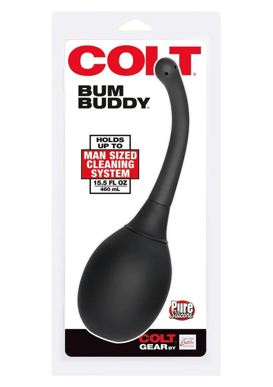 DeCOLTBumBuddyiseenanaledouche_voorgevormdvooreengemakkelijkeencomfortabelereiniging.2 @ Happytoys Sexshop: online sex shop for Feeling Happy & Easy 😊 the erotic store owned by a woman